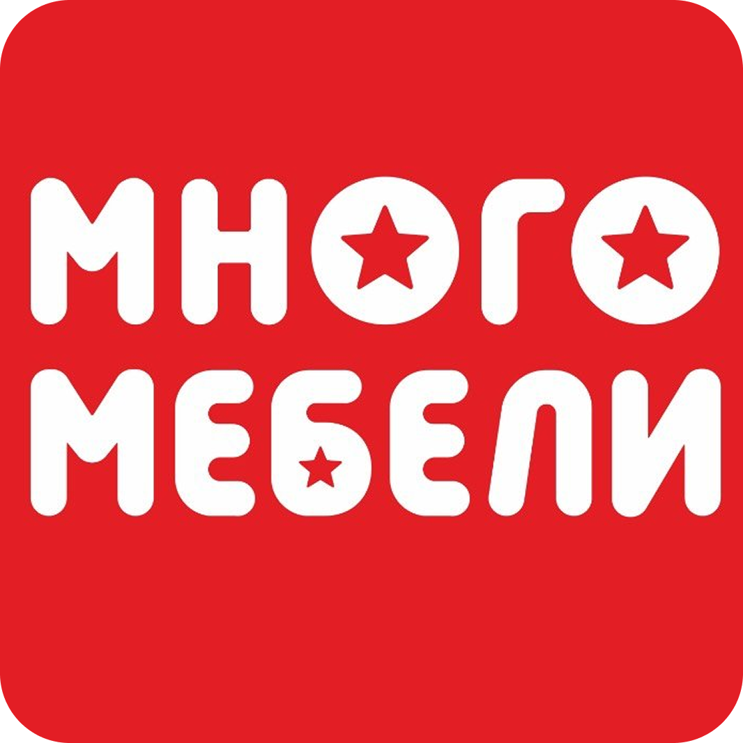 Диваны, кресла, кровати, шкафы, столы со скидкой 27% в магазине "Много мебели"
